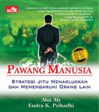 Image of Pawang Manusia