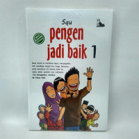 Image of Pengen Jadi Baik 1