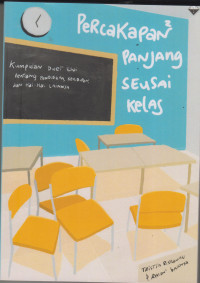 Image of Percakapan-Percakapan Panjang Seusai Kelas