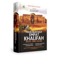 Image of Perjalanan Hidup Empat Khalifah