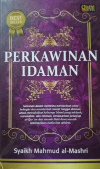 Image of Perkawinan Idaman