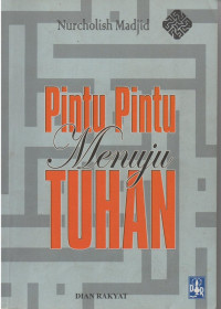 Image of Pintu-Pintu Menuju Tuhan