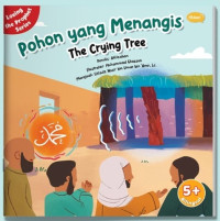 Image of Pohon yang Menangis