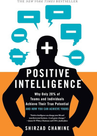 Image of Positive Intelligence