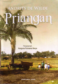 Image of Priangan