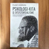 Image of Psikologi-Kita & Eksistensialisme