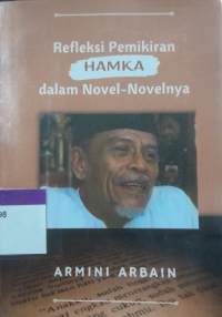 Image of Refleksi Pemikiran Hamka dalam Novel-Novelnya