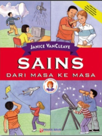 Image of Sains Dari Masa ke Masa