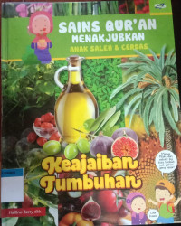 Image of Sains Qur'an Menakjubkan - Seri 4 - Keajaiban Tumbuhan