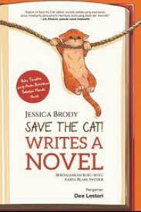 Image of Save The Cat! Writes a Novel