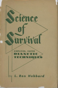 Image of Science of Survival