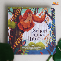 Image of Sehari Tanpa Ibu