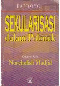 Image of Sekularisme dalam Polemik