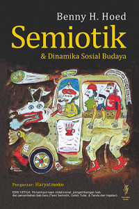 Image of Semiotik & Dinamika Sosial Budaya