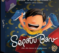 Image of Sepatu Baru