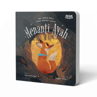 Image of Menanti Ayah
