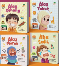 Image of Seri Pengenalan Emosi