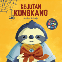Image of Kejutan Kukang
