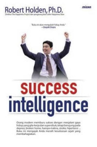 Image of Success Intelligence