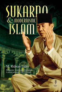 Image of Sukarno & Modernisme Islam
