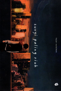 Image of Sunyi Paling Riuh