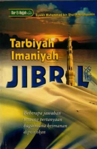 Image of Tarbiyah Imaniyah Jibril