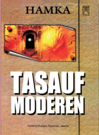 Image of Tasawuf Modern