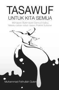 Image of Tasawuf Untuk Kita Semua