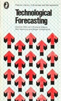 Image of Technological Forecasting