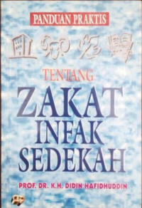 Image of Tentang Zakat, Infak, Sedekah