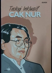 Image of Teologi Inklusif Cak Nur