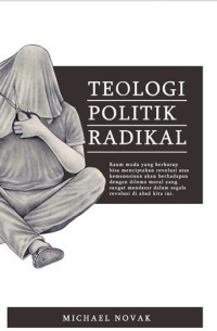 Image of Teologi Politik Radikal