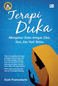 Image of Terapi Duka