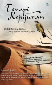 Image of Terapi Kejujuran untuk Semua Orang