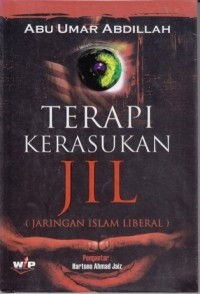 Image of Terapi Kerasukan JIL