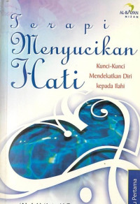 Image of Terapi Menyucikan Hati