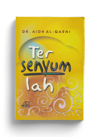 Image of Tersenyumlah