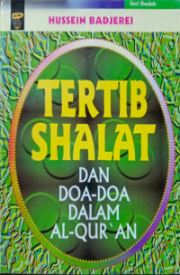 Image of Tertib Shalat dan Doa-Doa dalam Al-Quran