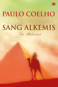 Image of The Alchemist; Sang Alkemis