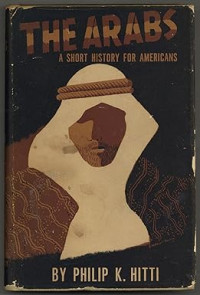 Image of The Arabs; A Short History
