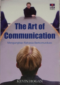Image of The art of communication
