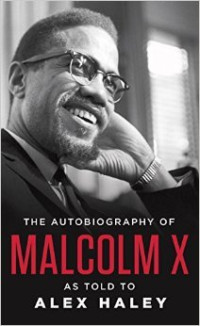 Image of The Autobioghraphy Malcolm X