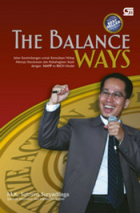 Image of The Balance Ways
