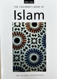 Image of The Children's Book of Islam Part Two