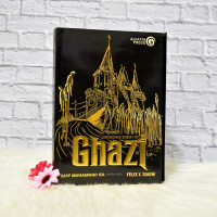 Image of The Chronicles Of Ghazi; Seri ke 6