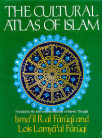 Image of The Cultural Atlas of Islam