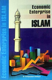 Image of The Economic Enterprise In Islam