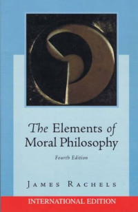 Image of The Elements of Moral Philosophy
