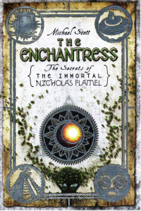 Image of The Enchantress