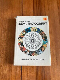 Image of The Here's How Book Of Photography